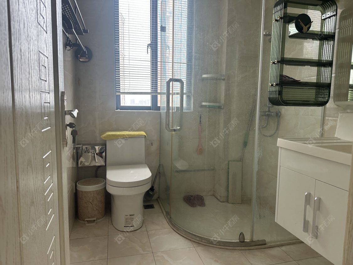 常州阳光龙庭在租房源室内图_小牛看房