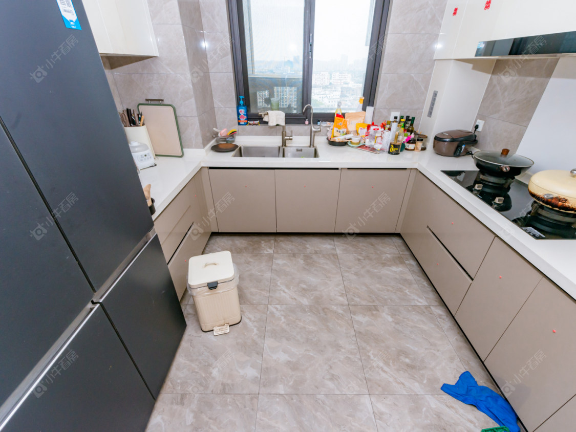 常州新城怀德誉隽在售二手房源室内图_小牛看房