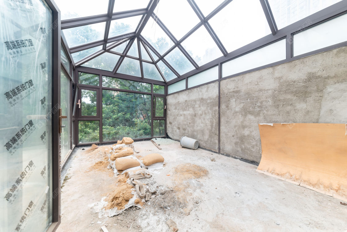 常州莱蒙城别墅区在售二手房源室内图_小牛看房