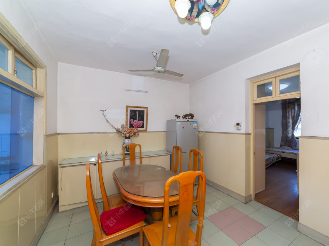 常州北环新村武进小区在售二手房源室内图_小牛看房