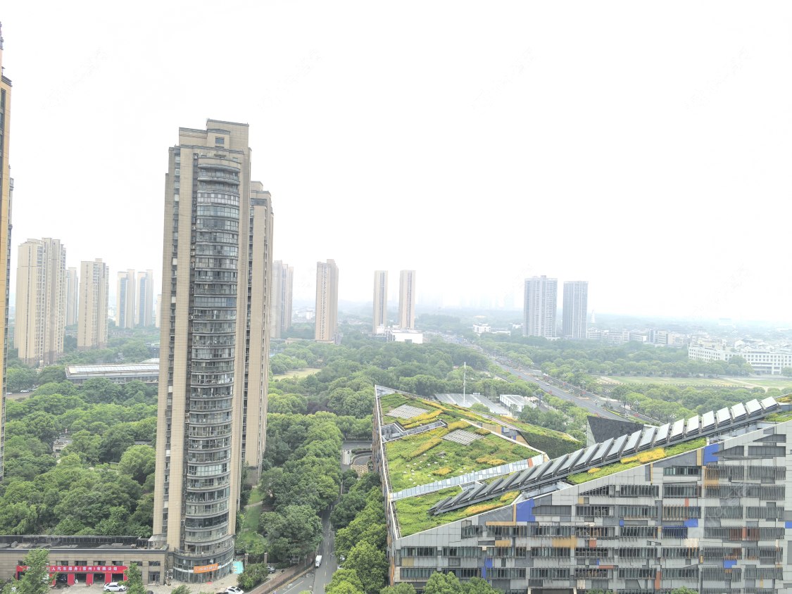 常州莱蒙城领尚在租房源室内图_小牛看房