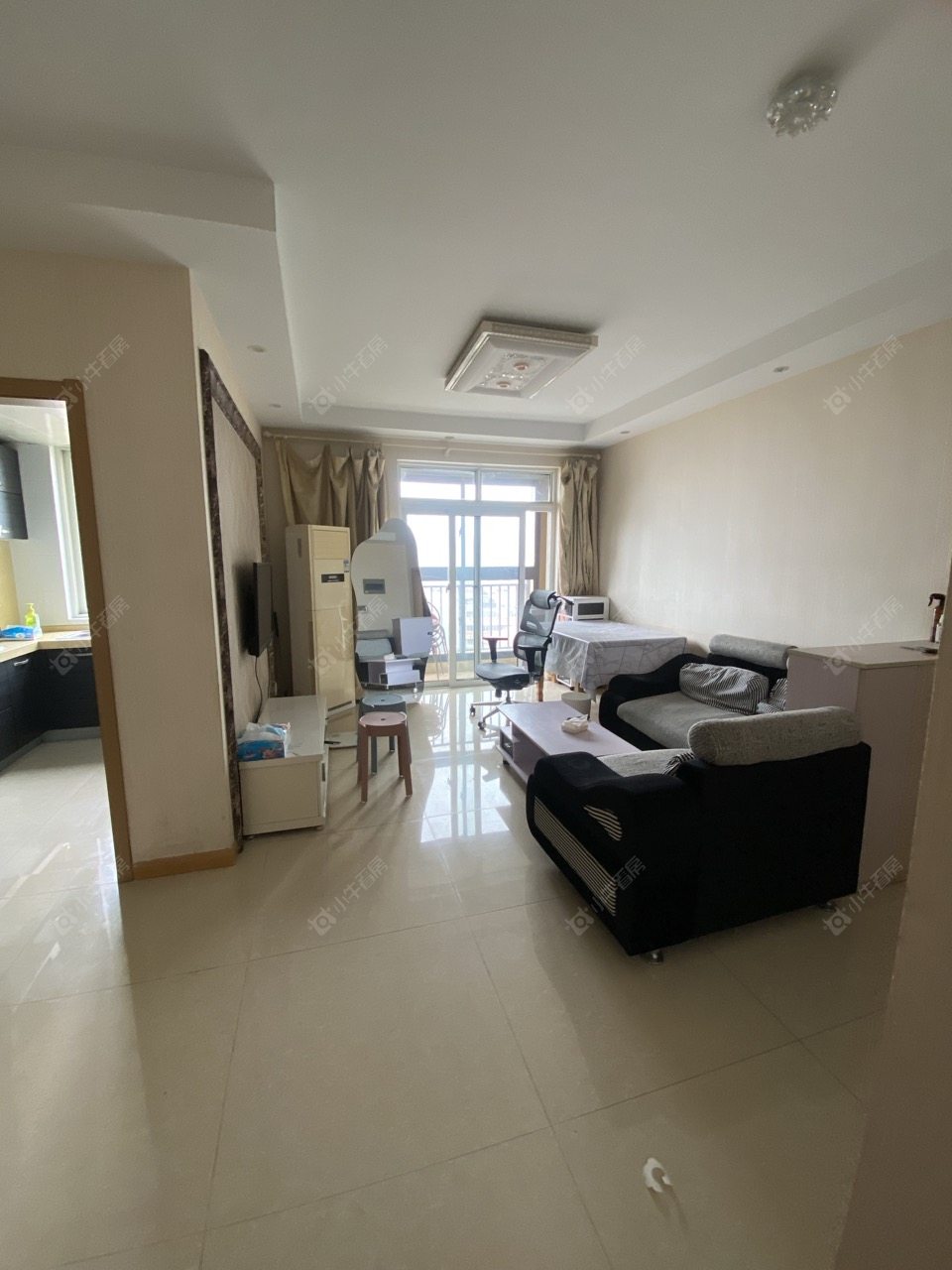 常州景城名轩在租房源室内图_小牛看房