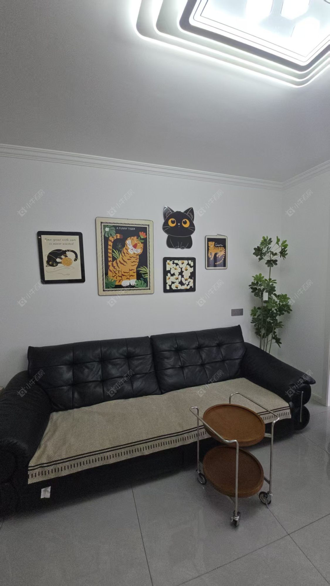 常州兰蕙佳园在租房源室内图_小牛看房