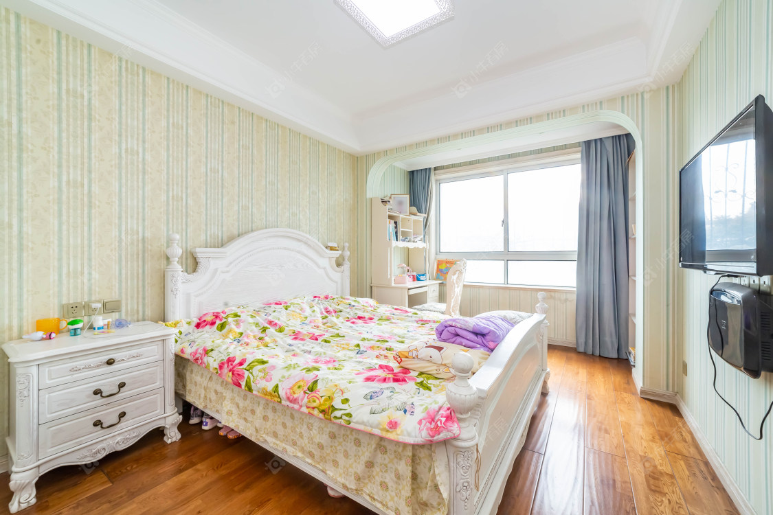 常州绿地世纪城三期在售二手房_小牛看房