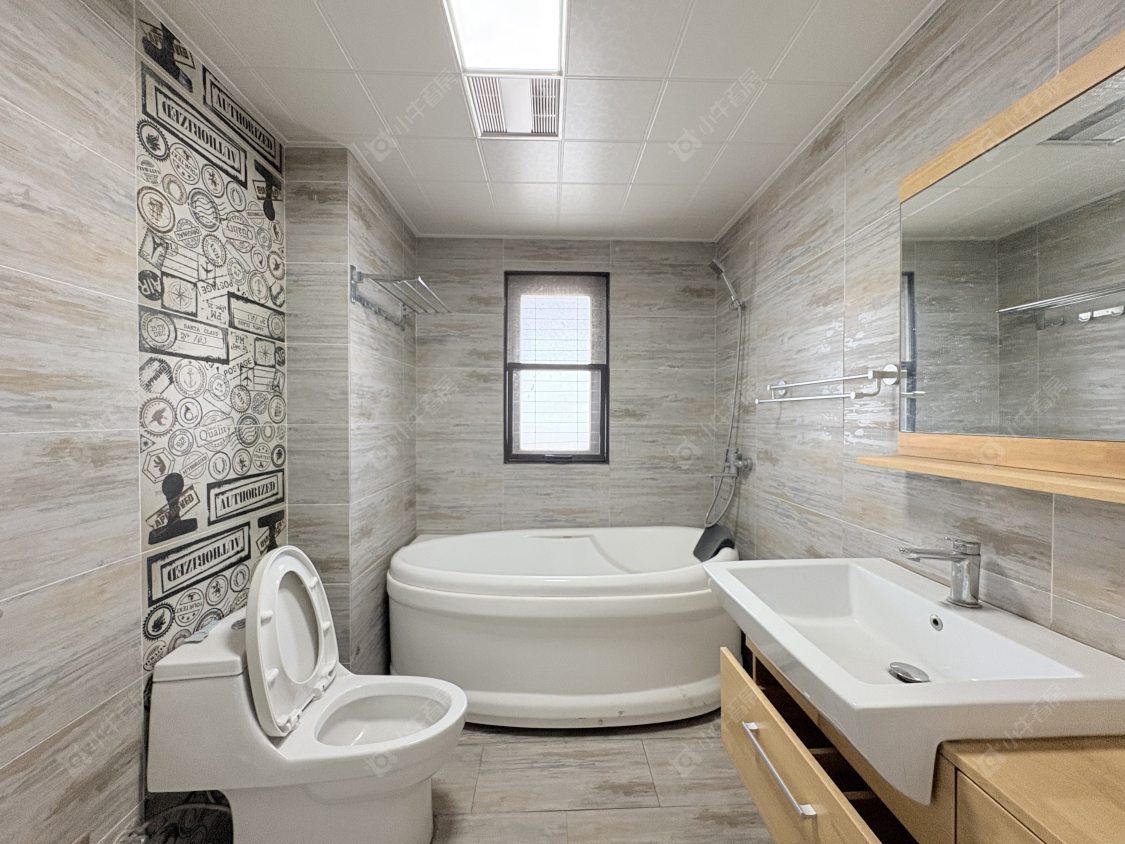 丹阳吾悦华府（丹阳）在售二手房源室内图_小牛看房