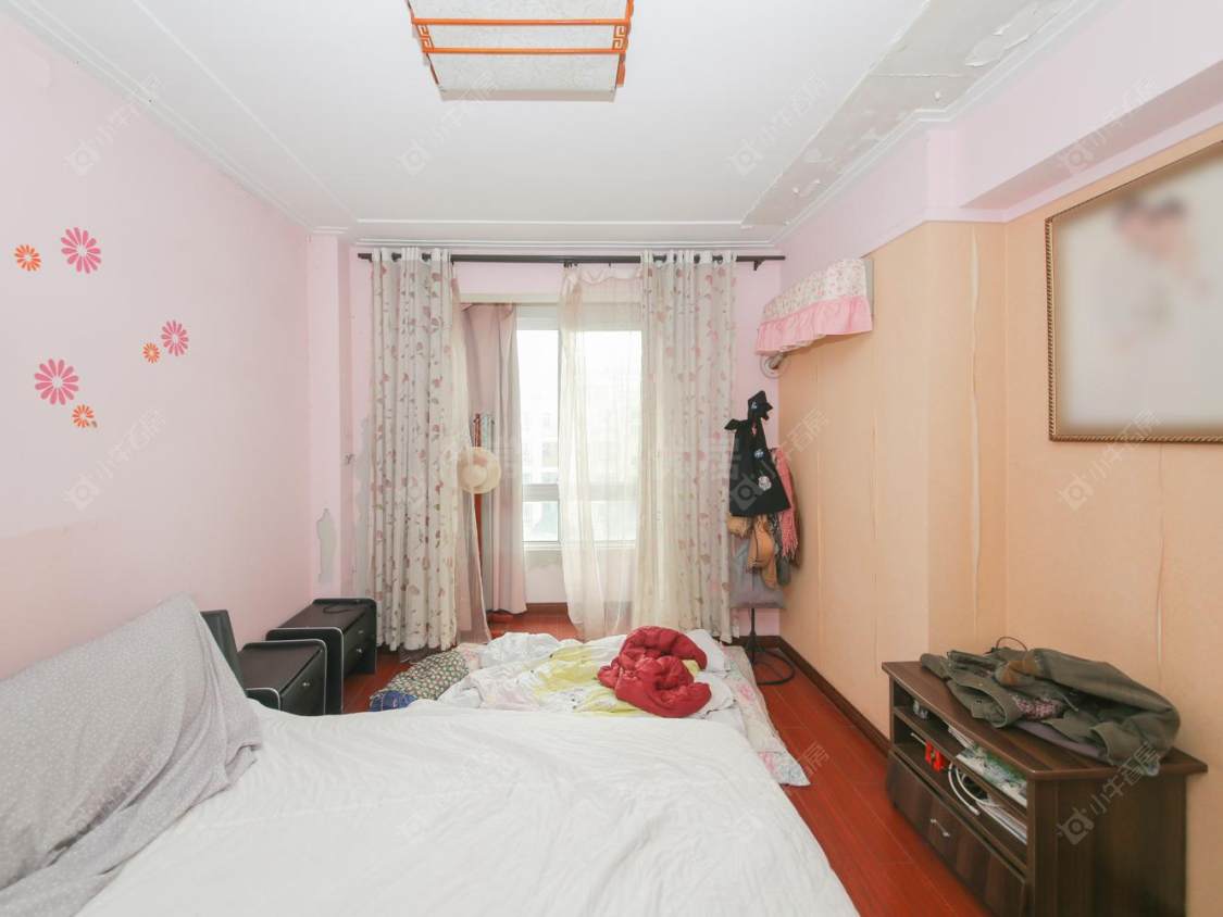 常州阳光花园(金坛)2室2厅1卫在售二手房房源图片