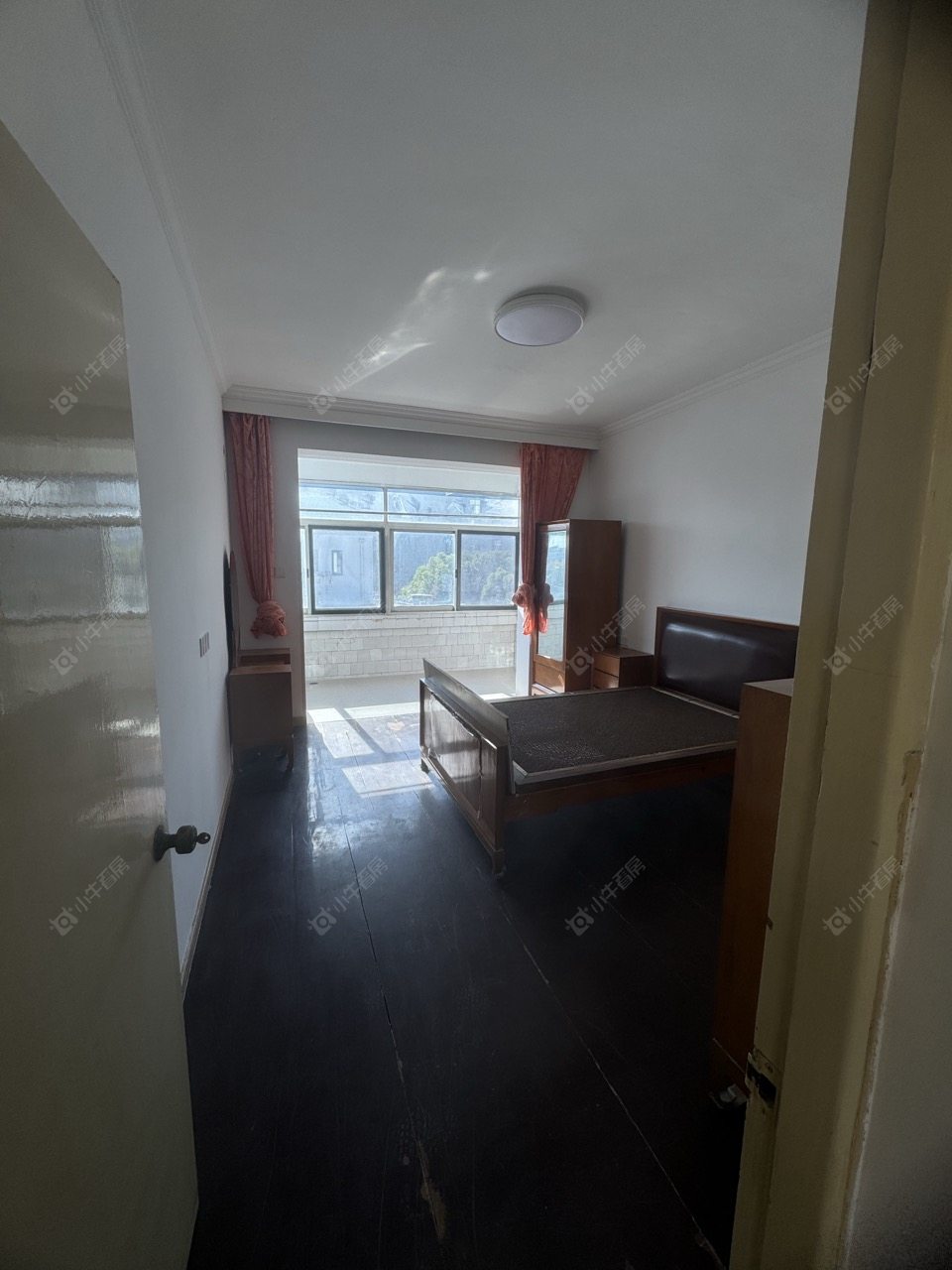 常州东仓桥在租房源室内图_小牛看房