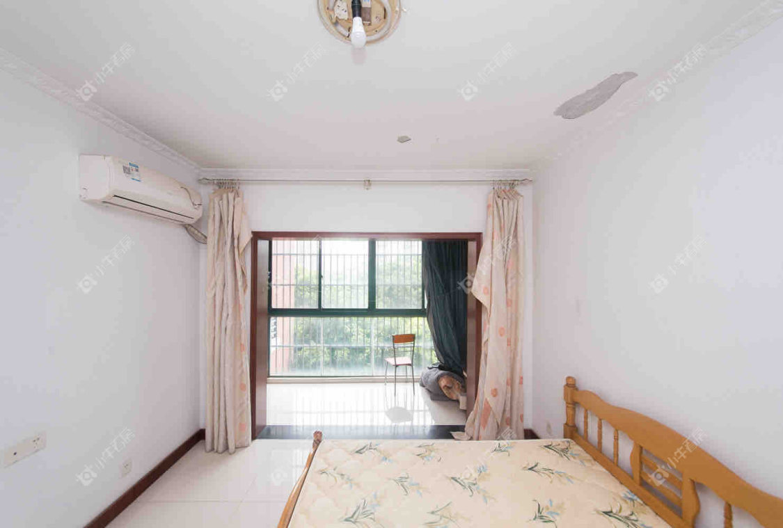 常州世府邻里中心在租房源室内图_小牛看房