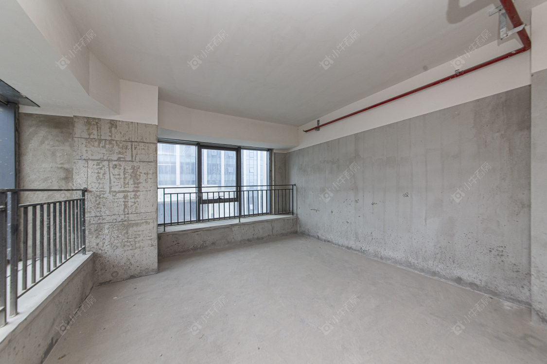 常州爱琴海公寓在售二手房源室内图_小牛看房