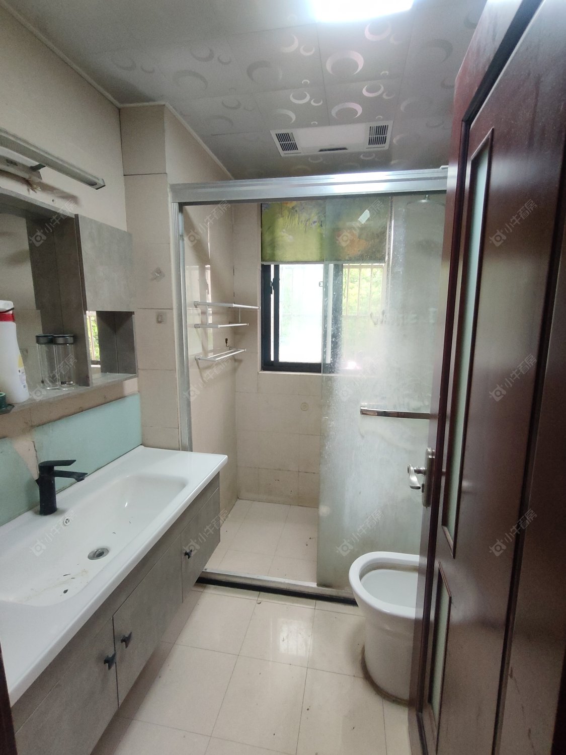 常州天山花园在租房源室内图_小牛看房