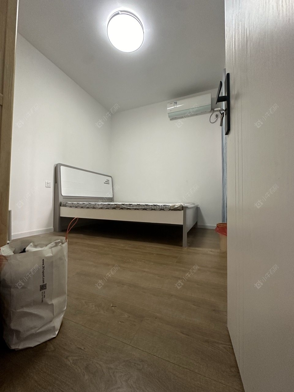 常州星河国际九区在租房源室内图_小牛看房