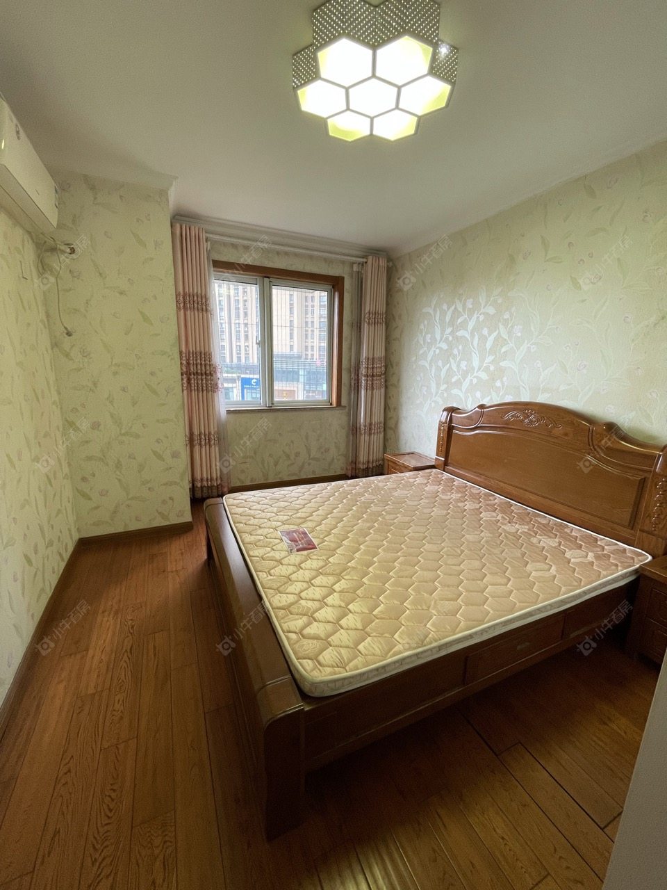 常州香溢紫郡三期在租房源室内图_小牛看房