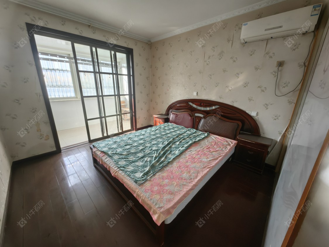 常州新丰苑在租房源室内图_小牛看房