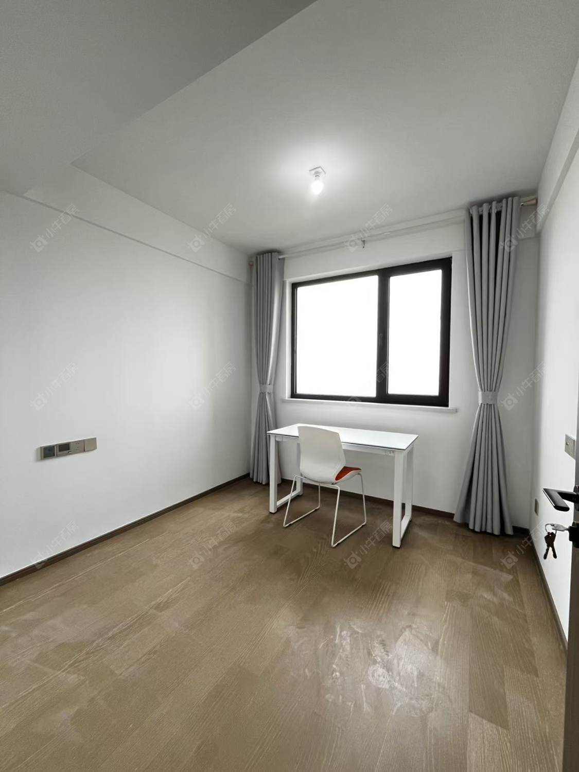 常州星河丹堤四期六区在租房源室内图_小牛看房