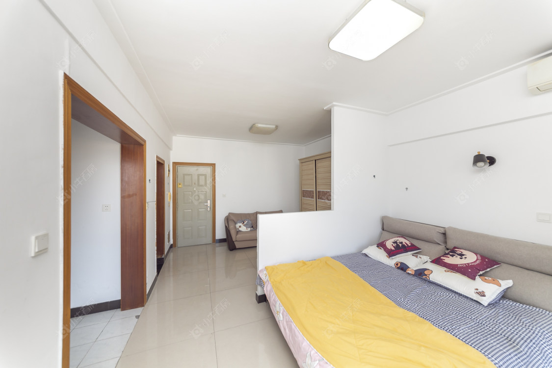 都市桃源一期房源室内图 常州都市桃源一期在售二手房源室内图_小牛看房