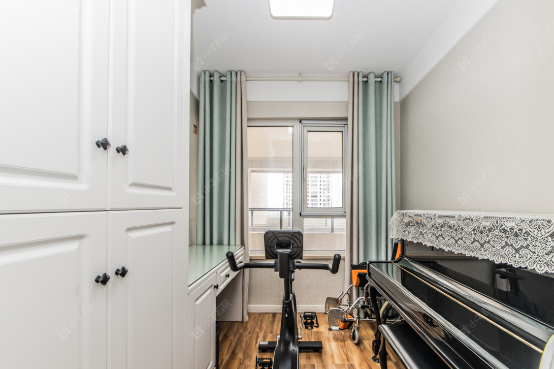 常州九龙仓繁华里在售二手房源室内图_小牛看房