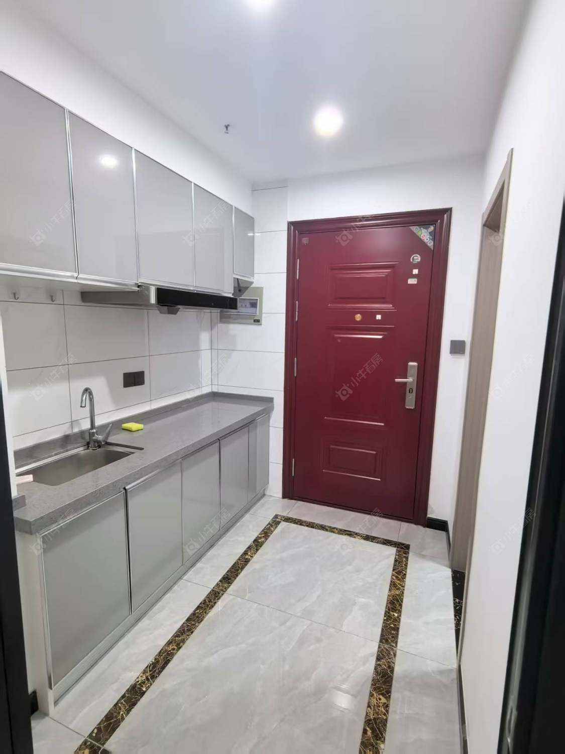 常州星湖广场在租房源室内图_小牛看房