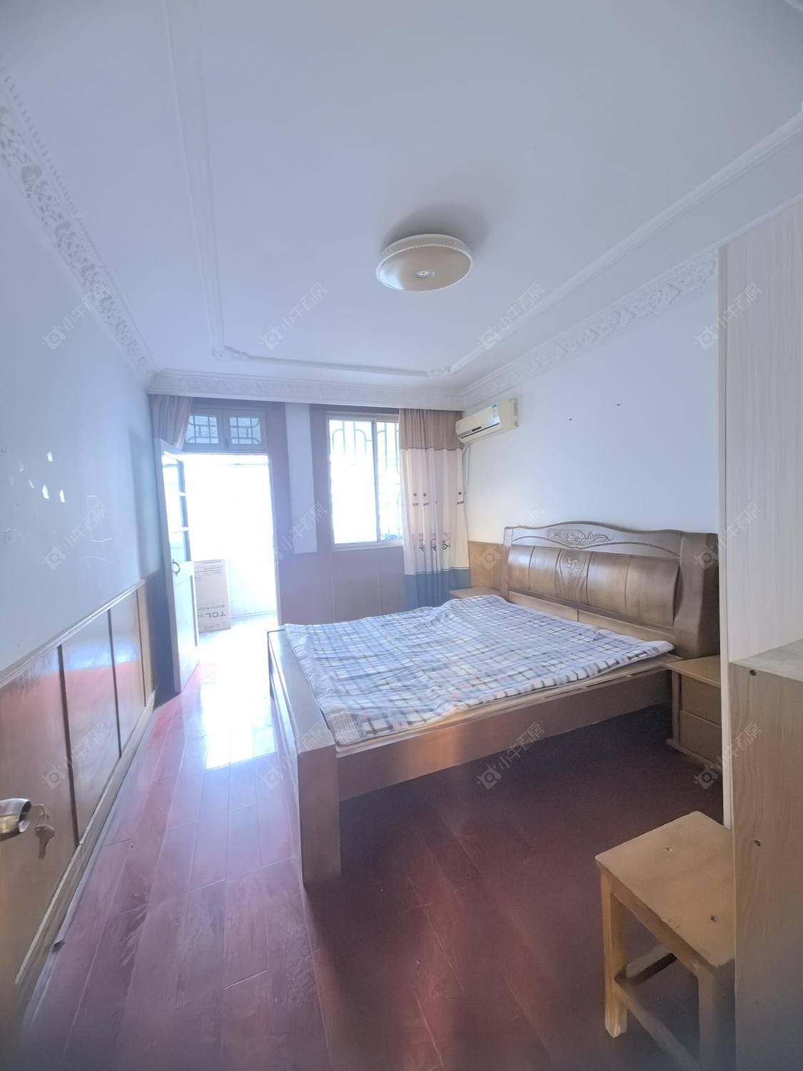 常州翠竹新村南区在租房源室内图_小牛看房