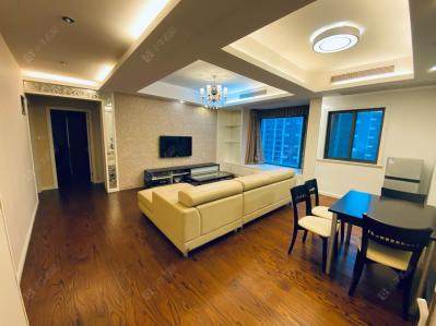 常州世茂香槟湖二期在租房源_小牛看房