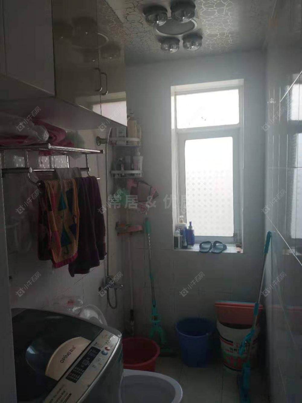 常州清凉新村在售二手房源室内图_小牛看房