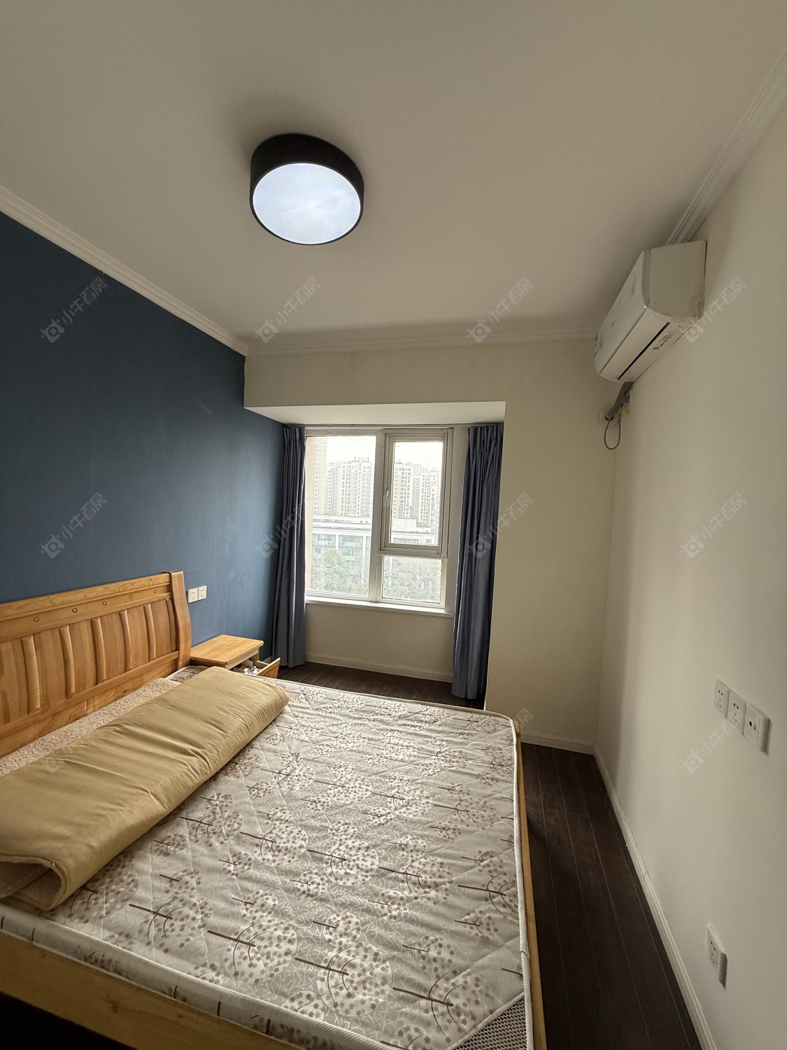 常州九龙仓时代上院在租房源_小牛看房