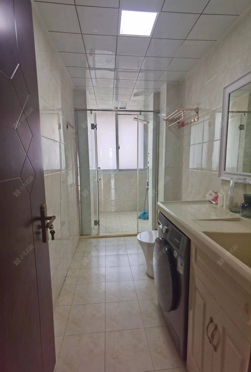 常州大名城西区在租房源室内图_小牛看房