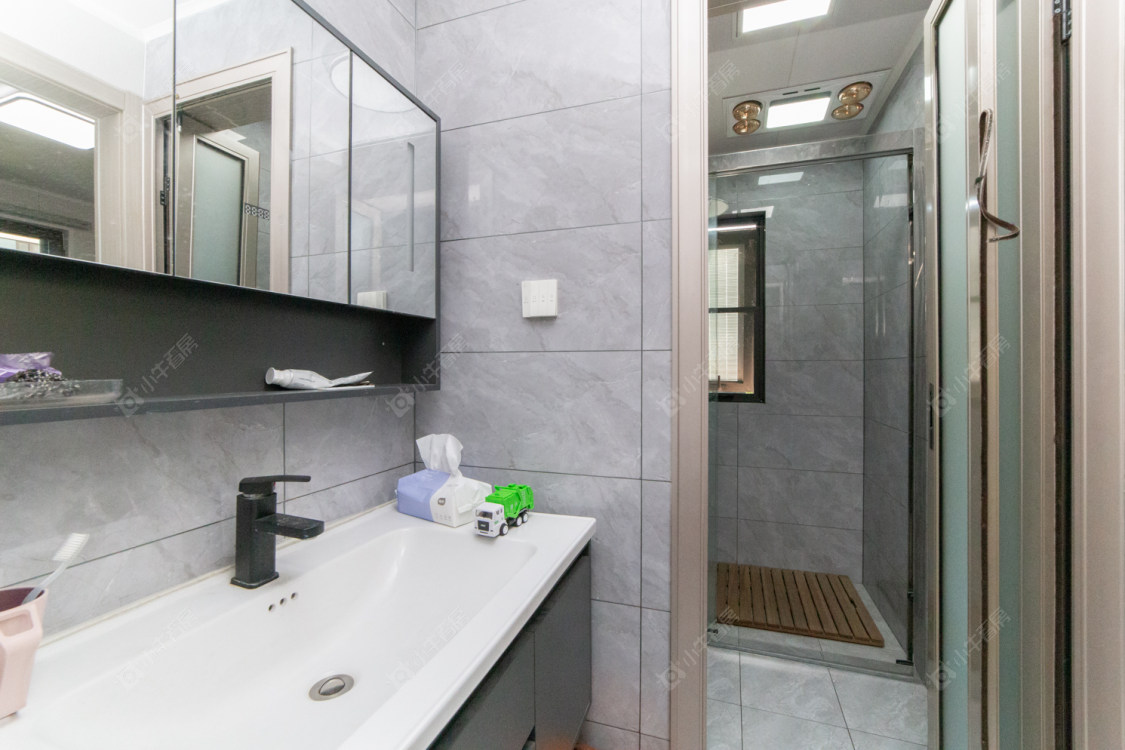 牡丹水岸首府房源室内图 常州牡丹水岸首府在售二手房源室内图_小牛看房