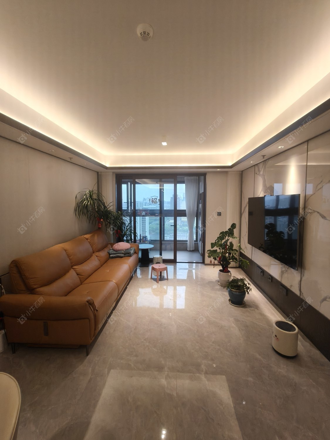 常州环球港湾在租房源室内图_小牛看房