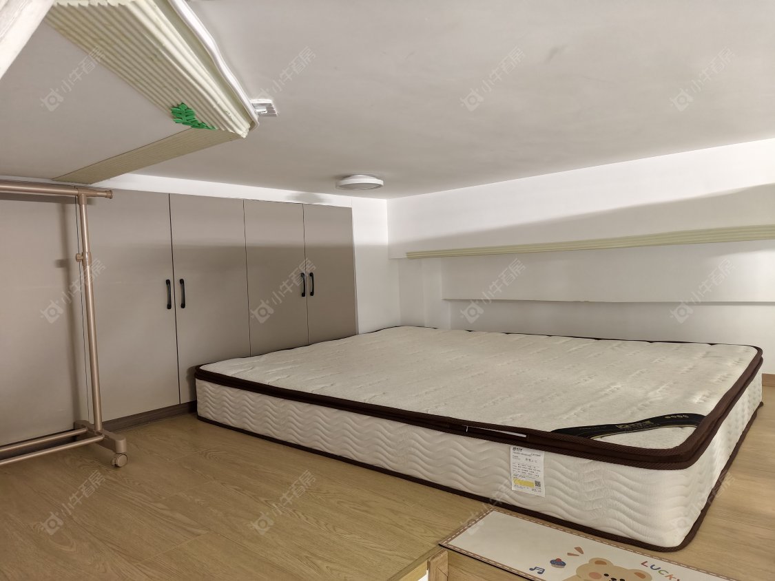 常州碧桂园金科光明府在租房源室内图_小牛看房