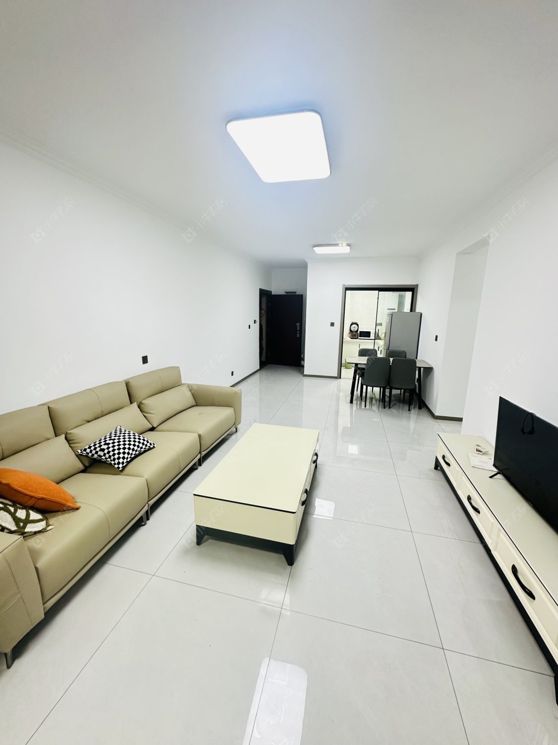 常州中梁首府壹号租房_小牛看房