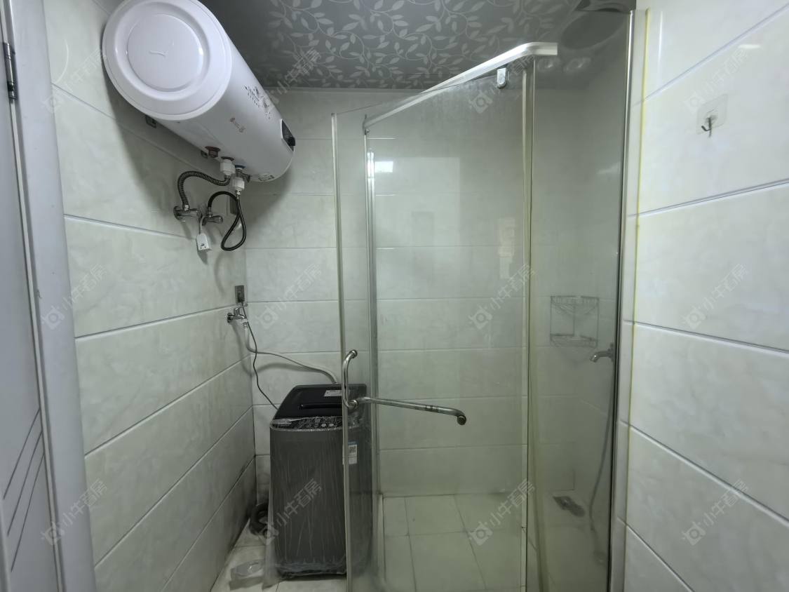 常州新城公馆综合楼在租房源室内图_小牛看房