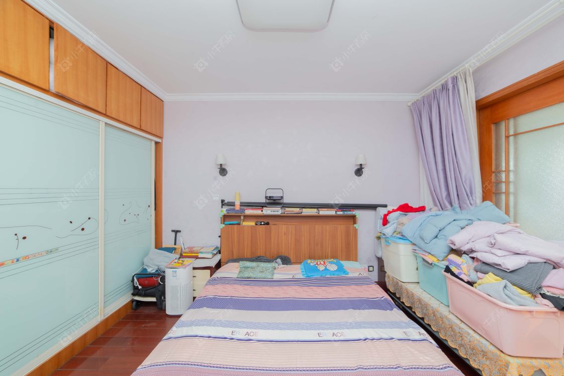 金梅花园南区房源室内图 常州金梅花园南区在售二手房源室内图_小牛看房