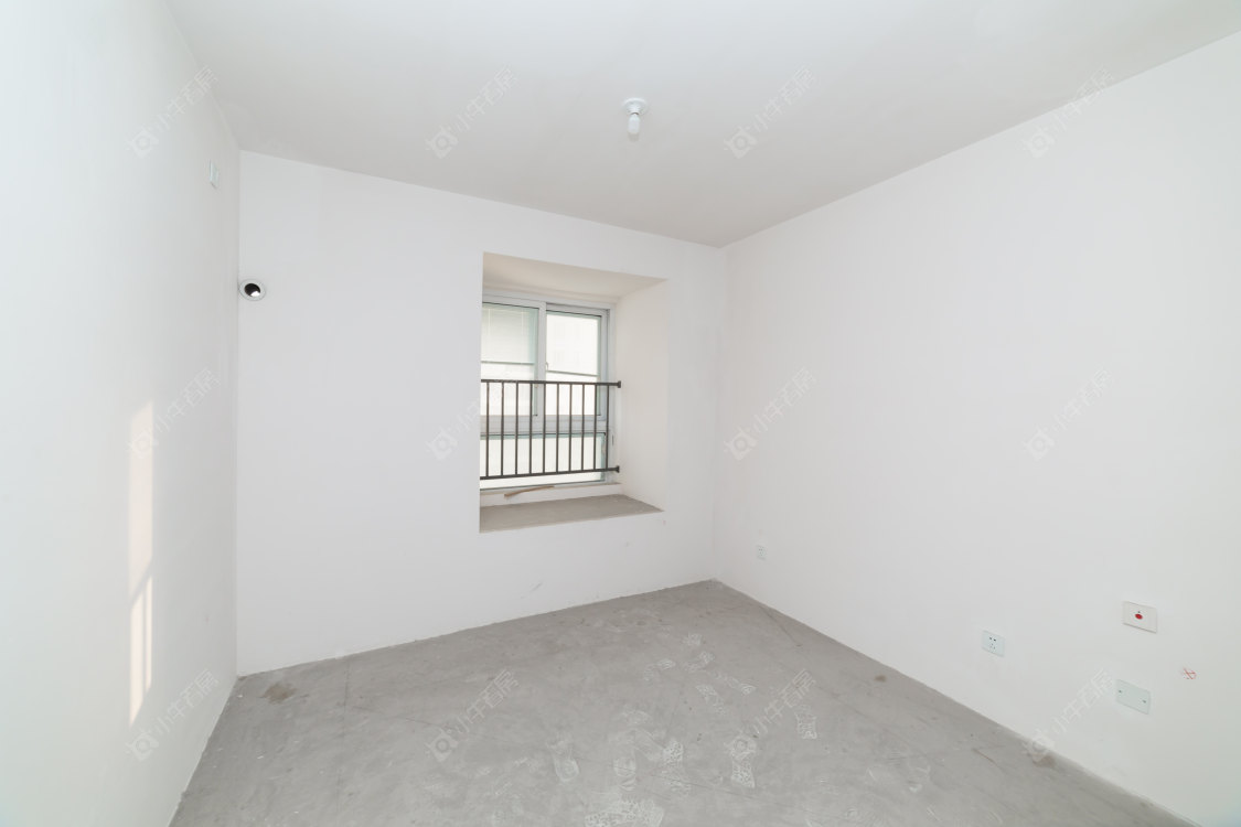 常州紫韵香庭二期在售二手房源室内图_小牛看房