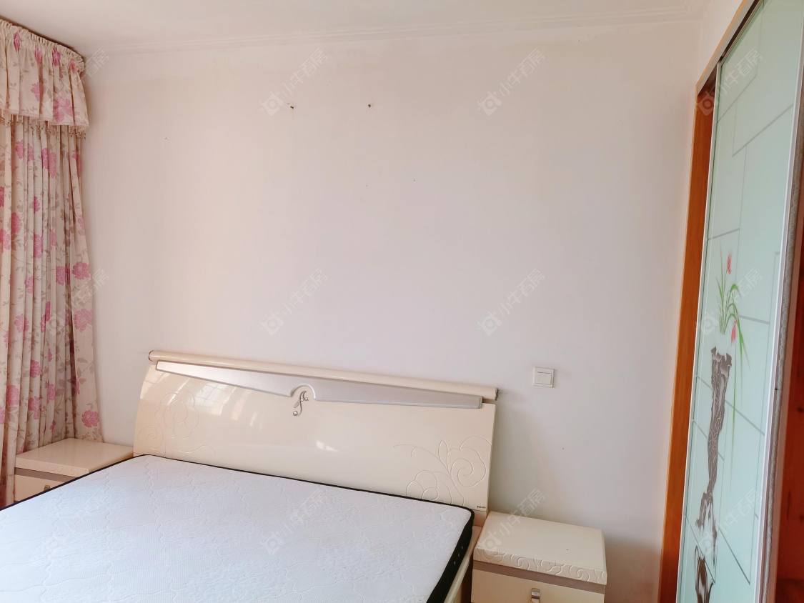 常州银河湾第一城一期在租房源室内图_小牛看房