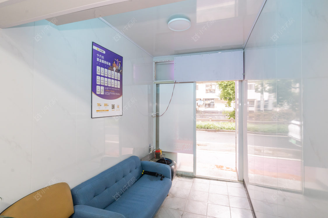 常州元丰桥在售二手房源室内图_小牛看房