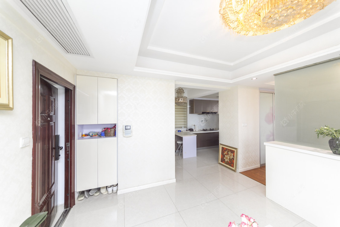 常州金地花苑在售二手房源室内图_小牛看房