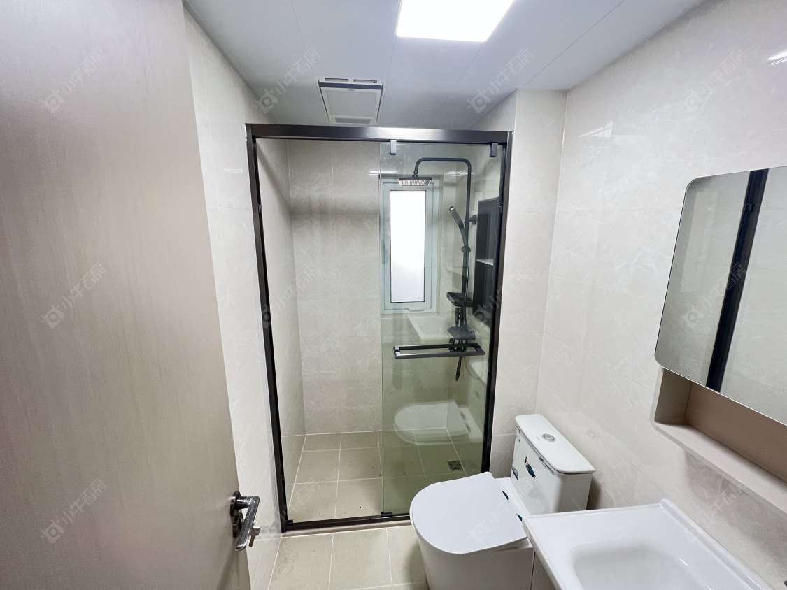 常州中海凤凰熙岸在租房源_小牛看房