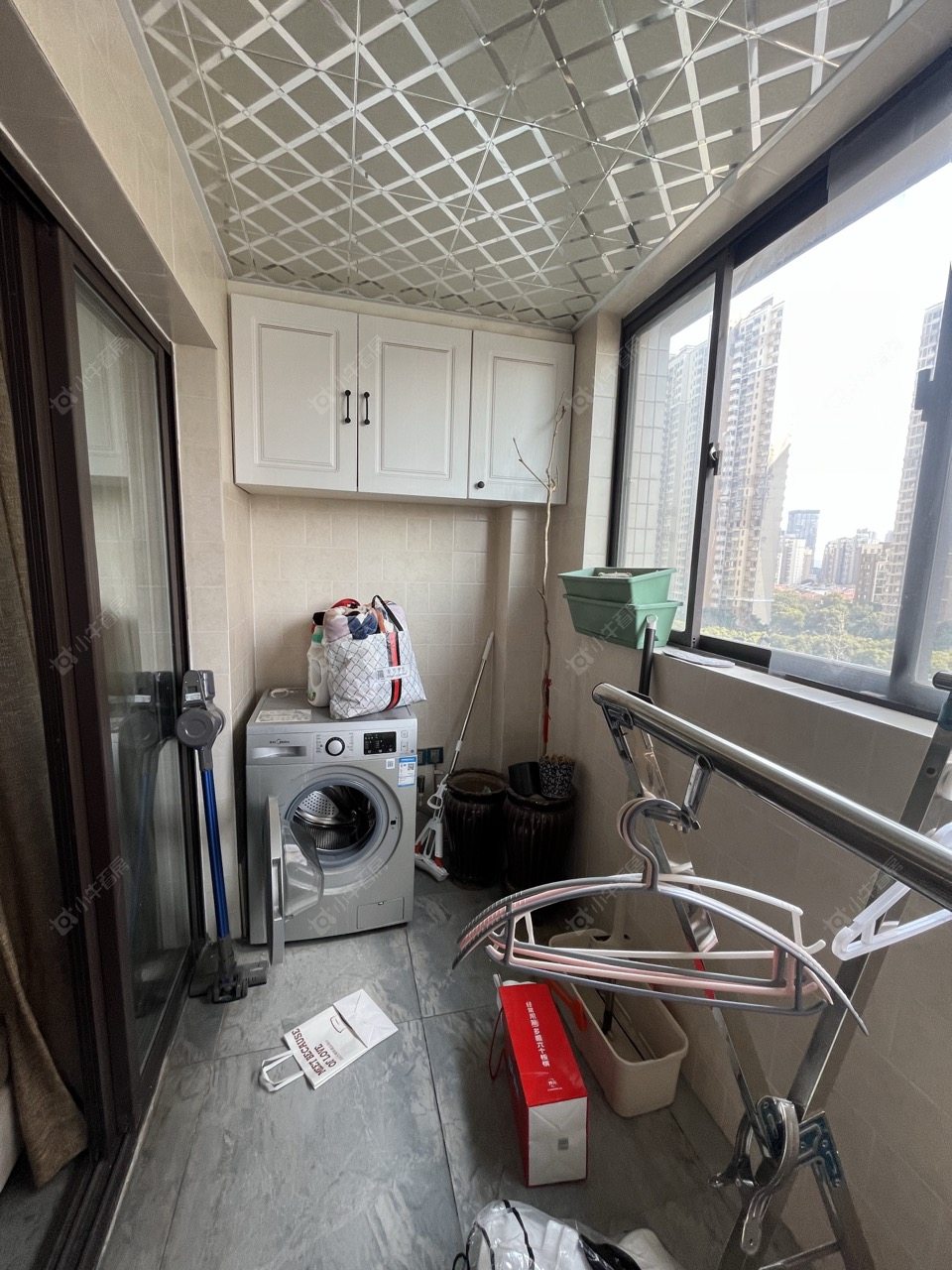 常州康桥水郡在租房源室内图_小牛看房