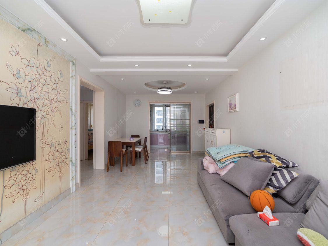 紫缘公寓房源室内图 常州紫缘公寓在售二手房源室内图_小牛看房