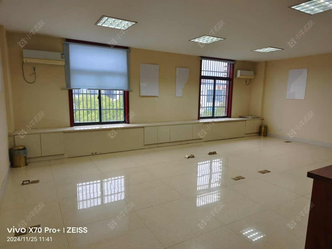 常州府南商务广场在租房源_小牛看房