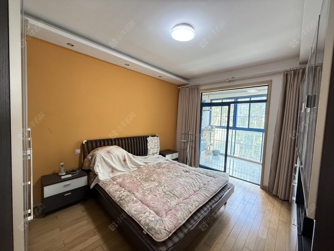 常州椿桂坊公寓在租房源室内图_小牛看房