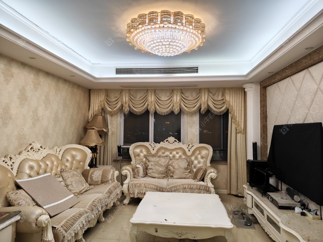 常州摩尔上品3室2厅1卫出租_小牛看房