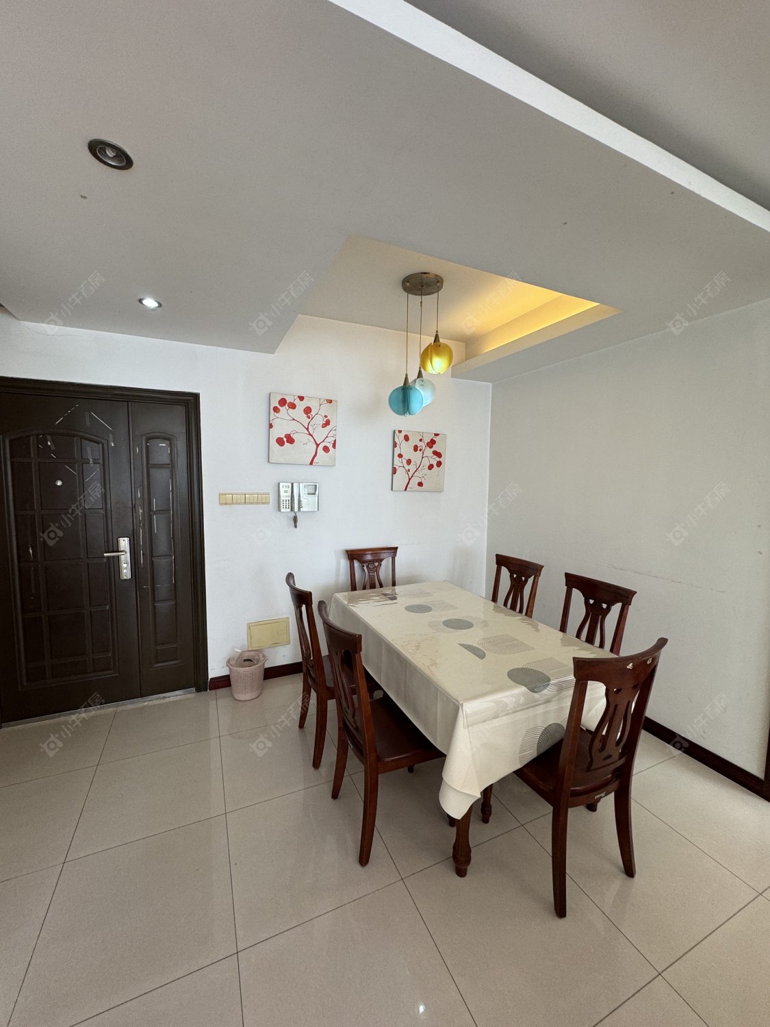 常州河景花园在租房源室内图_小牛看房