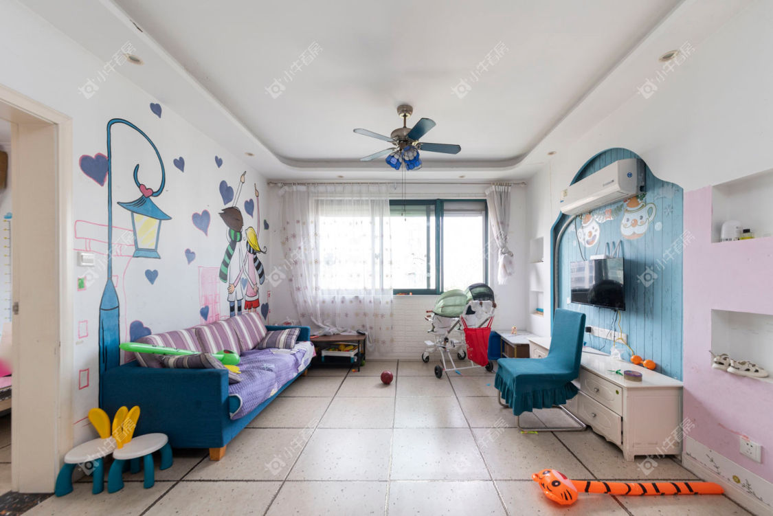 常州聚盛花园租房_小牛看房