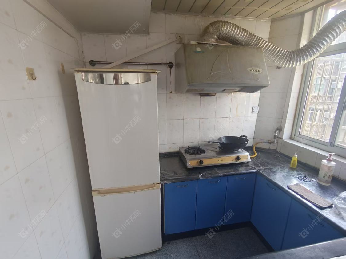 常州红梅东村在租房源室内图_小牛看房