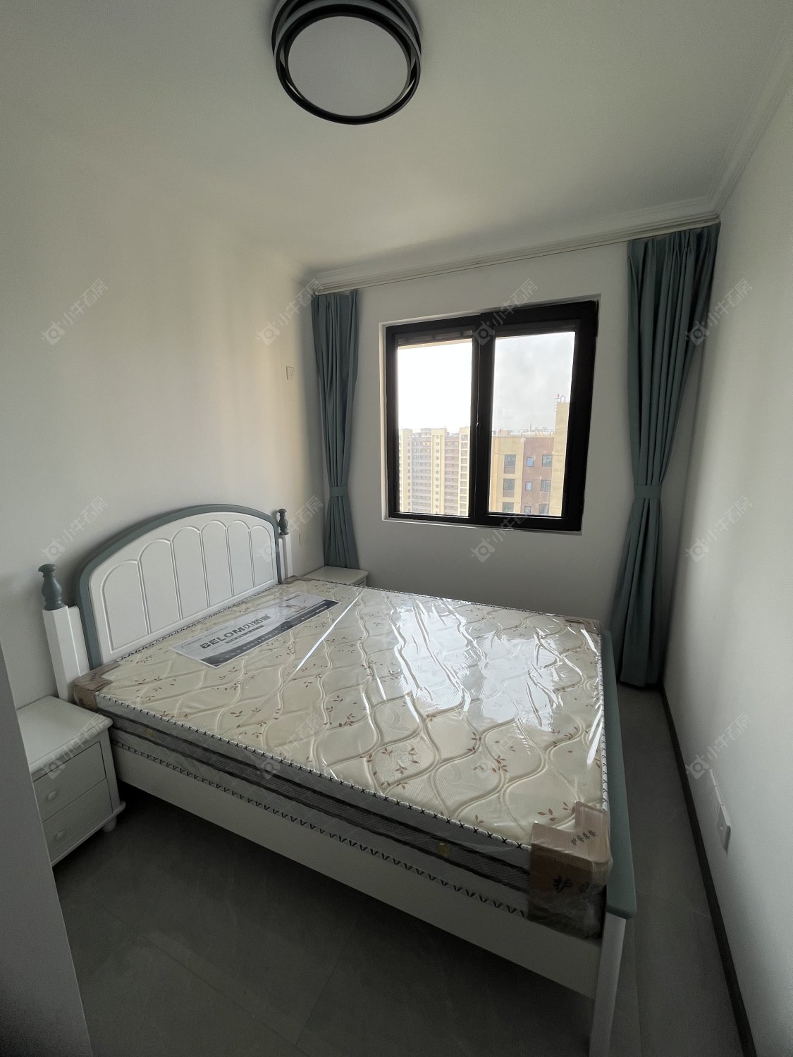 常州新欣嘉园在租房源_小牛看房