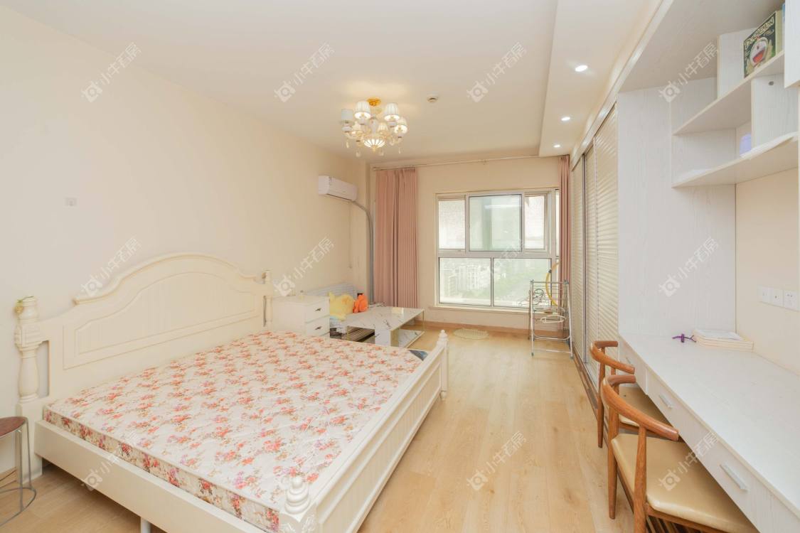 常州富都商务公寓在租房源_小牛看房