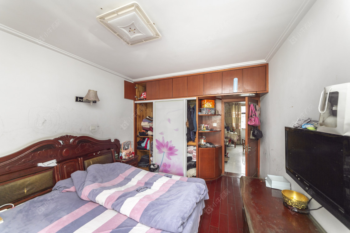 常州荆川东园在售二手房源室内图_小牛看房