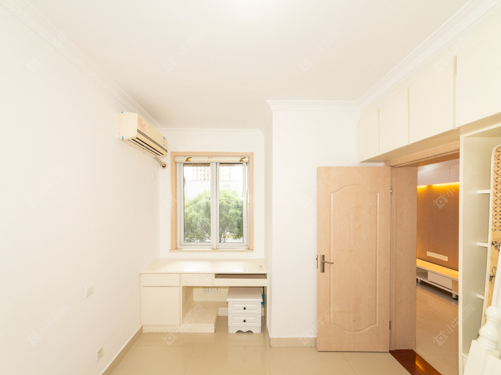 常州清水湾花园三期在售二手房源室内图_小牛看房