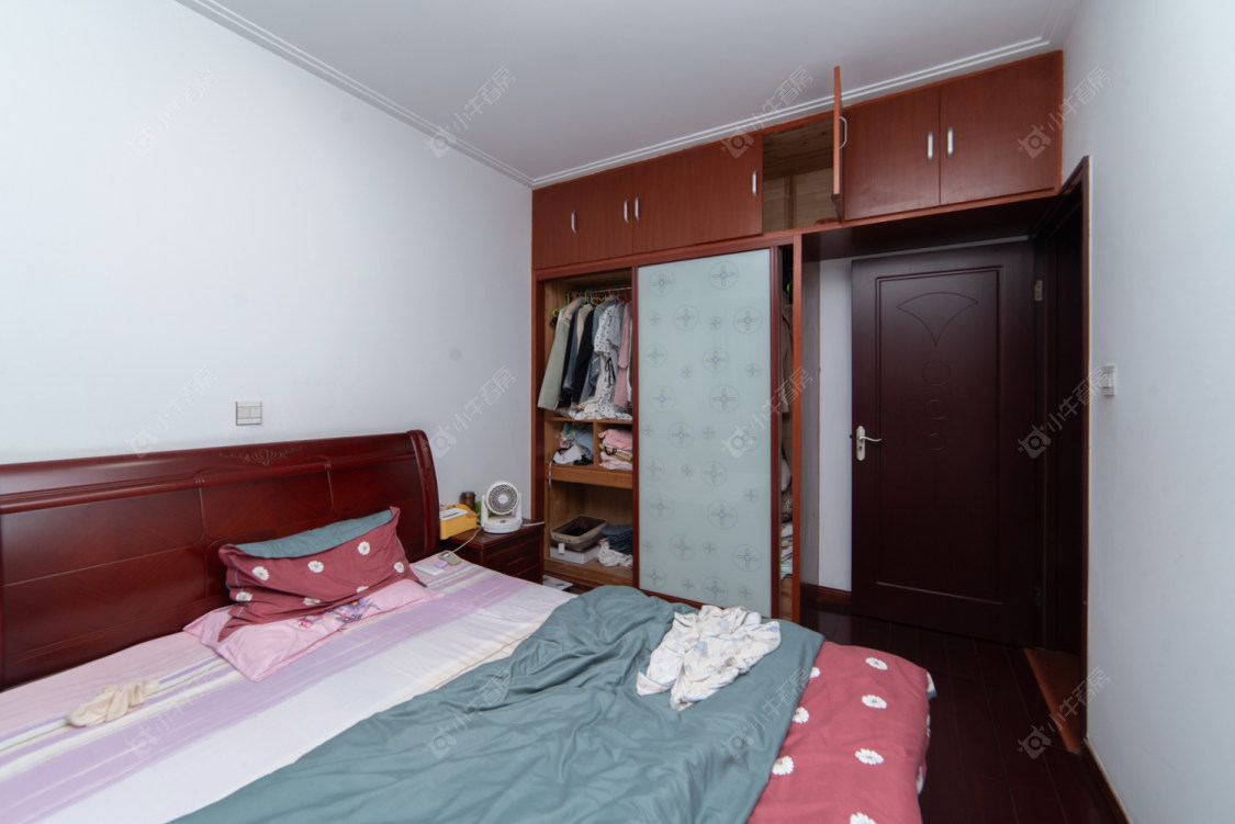 常州怡美花园在售二手房源室内图_小牛看房